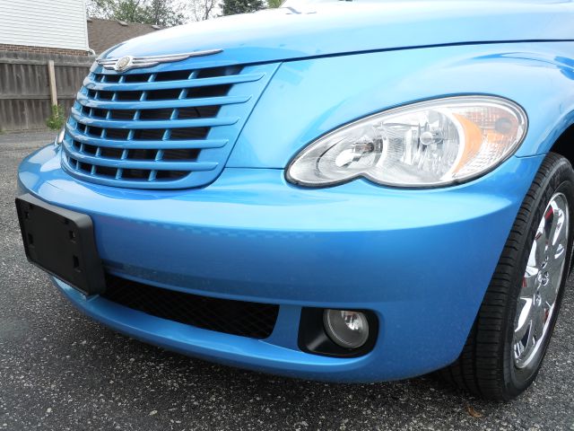 Chrysler PT Cruiser 2008 photo 56