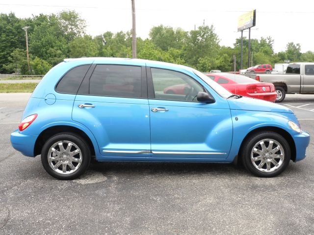 Chrysler PT Cruiser 2008 photo 58