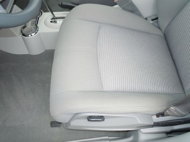 Chrysler PT Cruiser 2008 photo 6