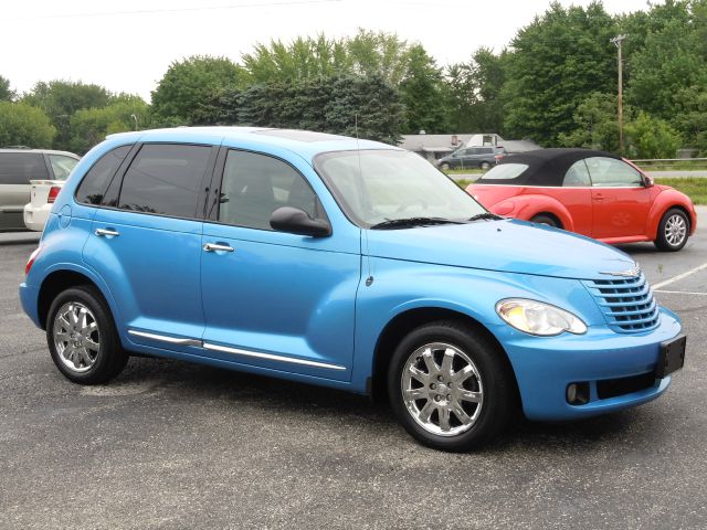 Chrysler PT Cruiser 2008 photo 63