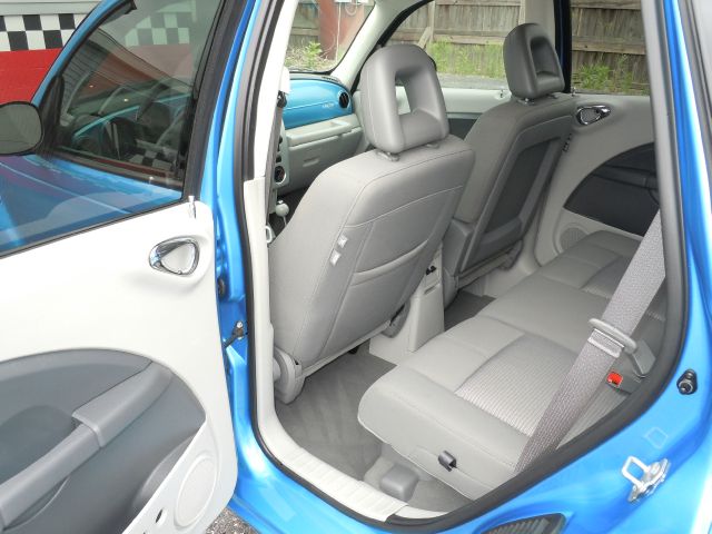 Chrysler PT Cruiser 2008 photo 64