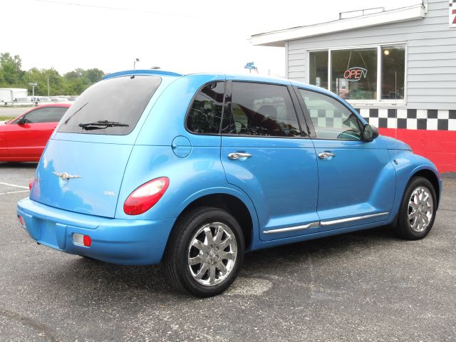 Chrysler PT Cruiser 2008 photo 66