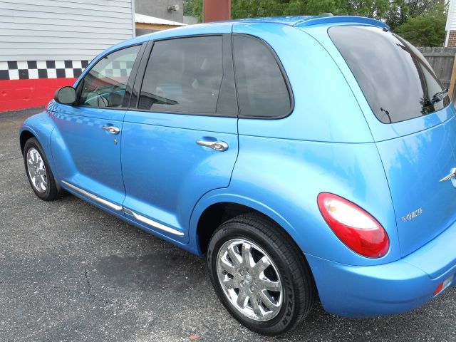 Chrysler PT Cruiser 2008 photo 67