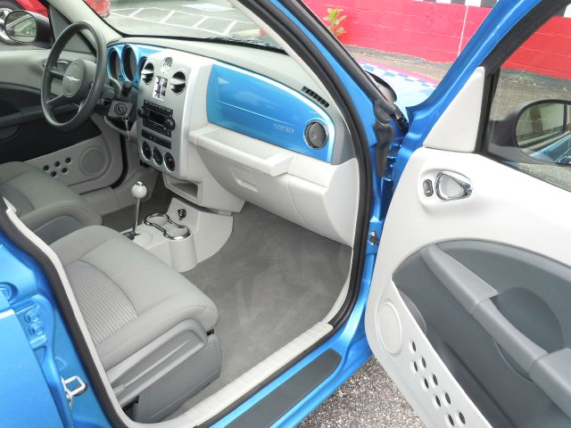 Chrysler PT Cruiser 2008 photo 74