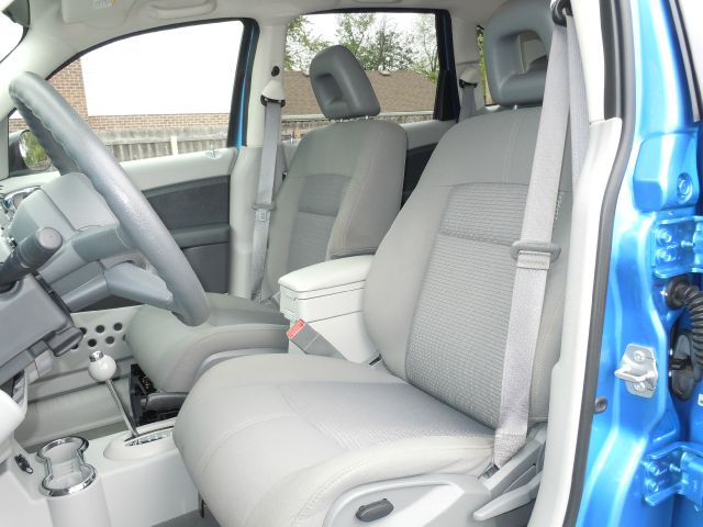 Chrysler PT Cruiser 2008 photo 78