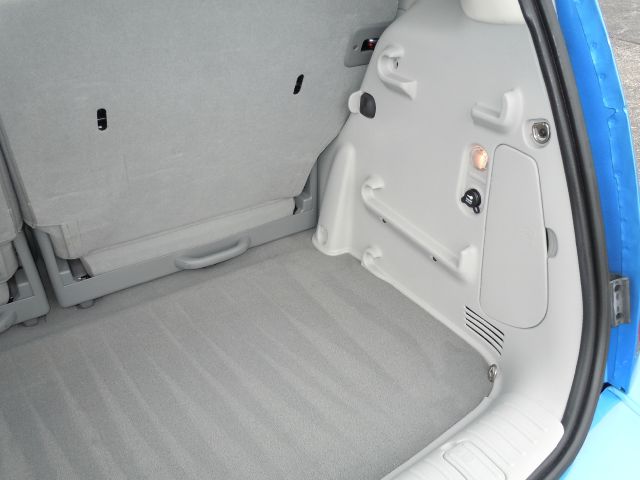 Chrysler PT Cruiser 2008 photo 79