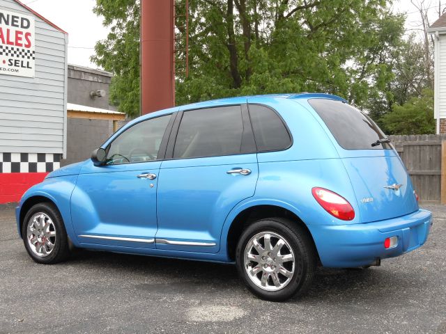 Chrysler PT Cruiser 2008 photo 8