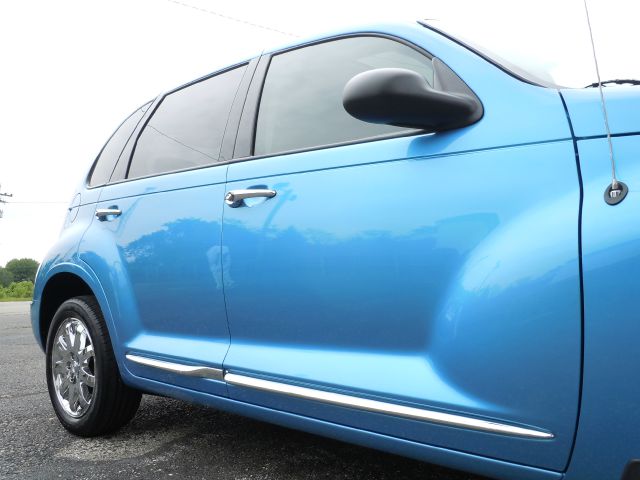 Chrysler PT Cruiser 2008 photo 85