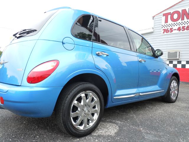 Chrysler PT Cruiser 2008 photo 87