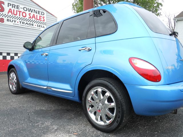 Chrysler PT Cruiser 2008 photo 94