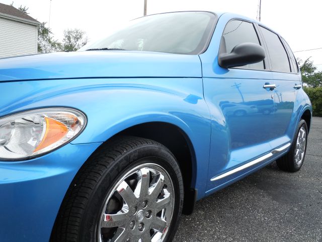 Chrysler PT Cruiser 2008 photo 96