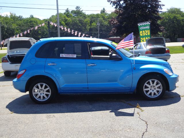 Chrysler PT Cruiser 2008 photo 3