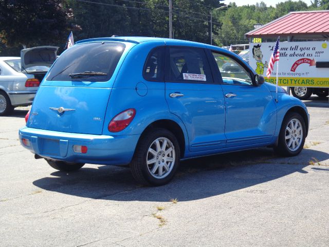 Chrysler PT Cruiser 2008 photo 4