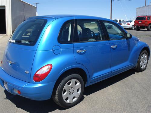 Chrysler PT Cruiser Elk Conversion Van Other