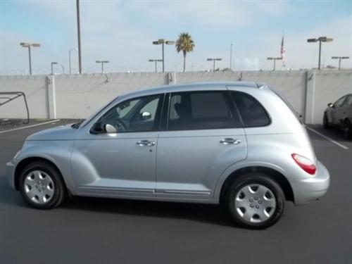 Chrysler PT Cruiser Elk Conversion Van Other