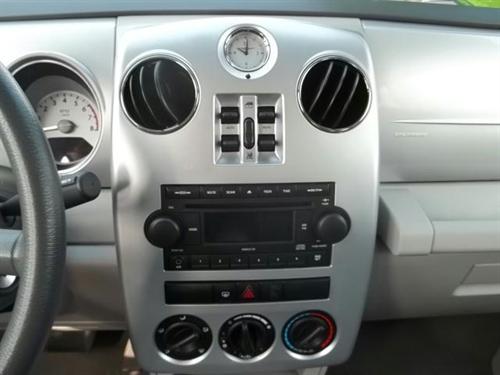 Chrysler PT Cruiser 2008 photo 1