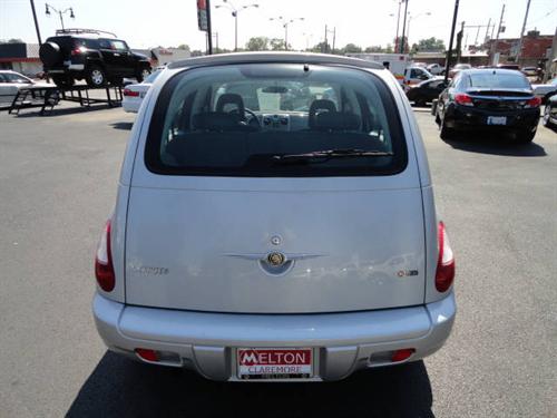 Chrysler PT Cruiser Elk Conversion Van Other