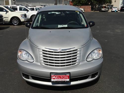 Chrysler PT Cruiser 2008 photo 2