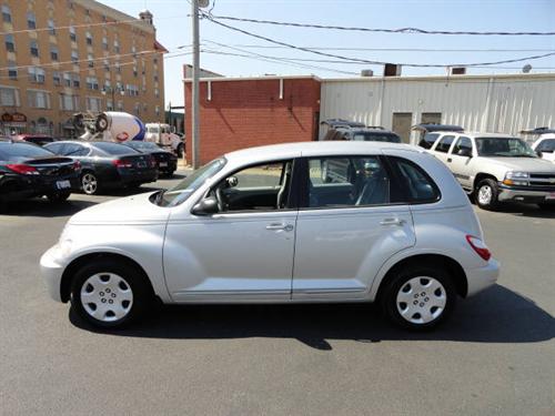 Chrysler PT Cruiser 2008 photo 5