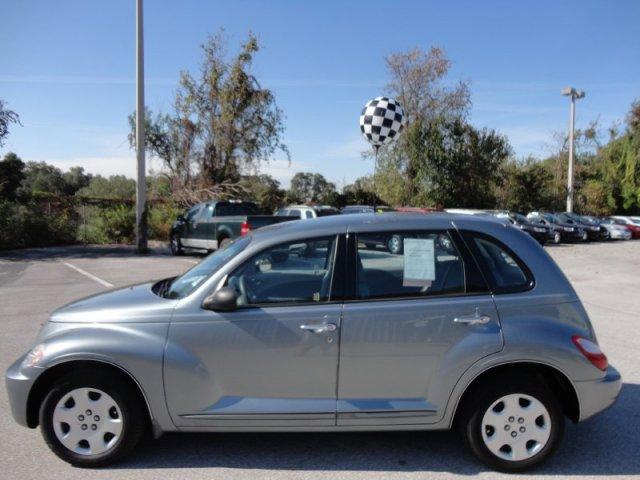 Chrysler PT Cruiser 2008 photo 1