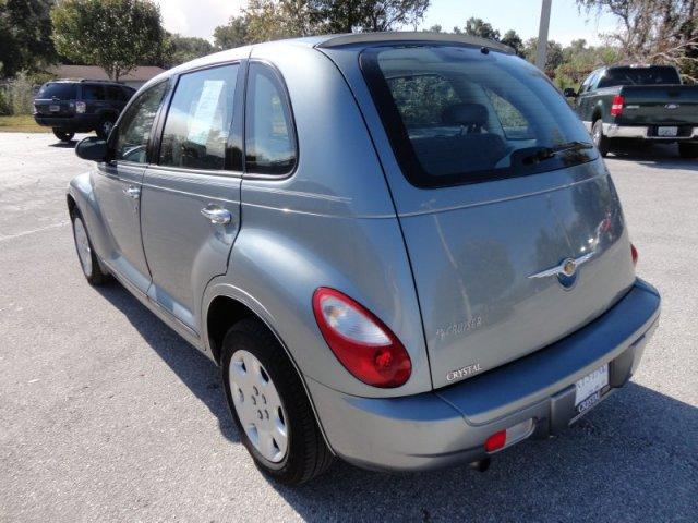 Chrysler PT Cruiser 2008 photo 2