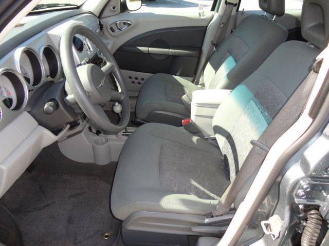 Chrysler PT Cruiser 2008 photo 3