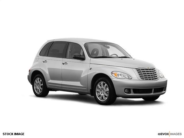 Chrysler PT Cruiser 2008 photo 1