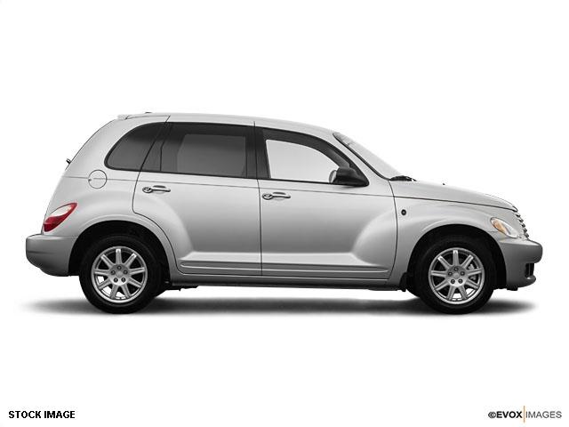 Chrysler PT Cruiser 2008 photo 2