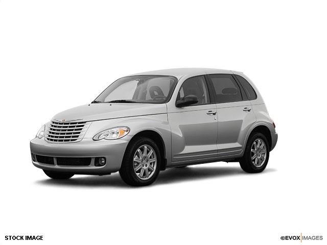 Chrysler PT Cruiser 2008 photo 3