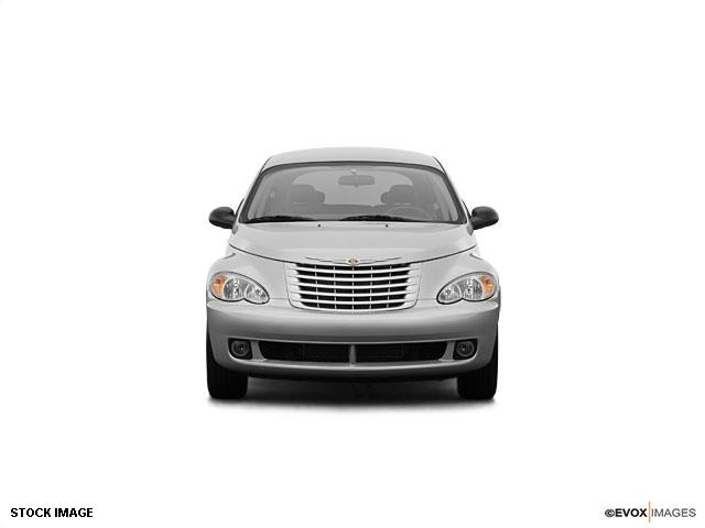 Chrysler PT Cruiser 2008 photo 4