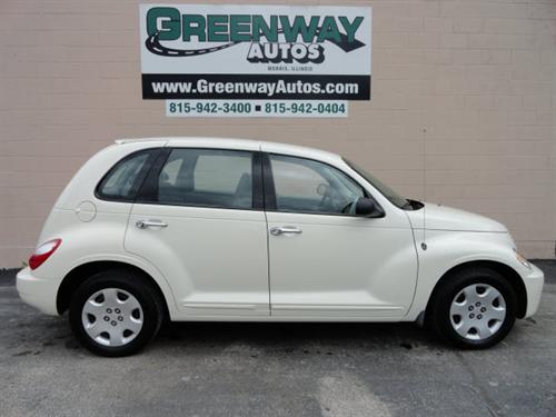 Chrysler PT Cruiser 2008 photo 5