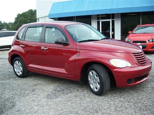 Chrysler PT Cruiser Unknown Other