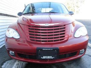 Chrysler PT Cruiser 2008 photo 2