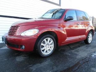 Chrysler PT Cruiser 2008 photo 3