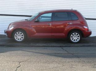 Chrysler PT Cruiser 2008 photo 4