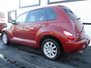 Chrysler PT Cruiser 2008 photo 5