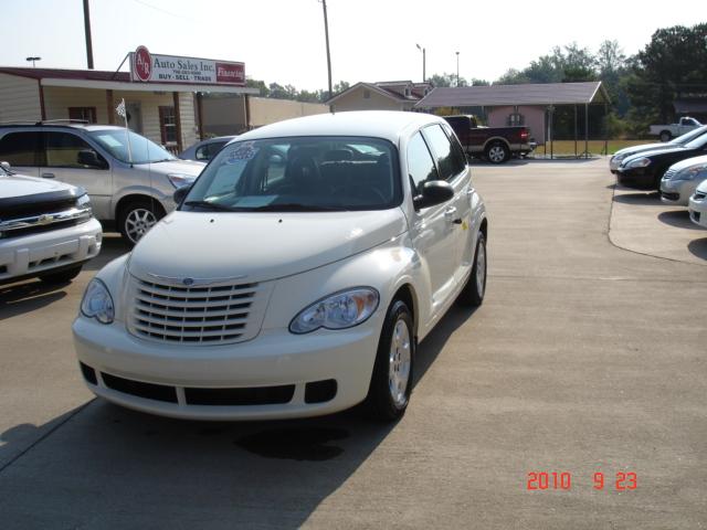 Chrysler PT Cruiser Base Sport Utility