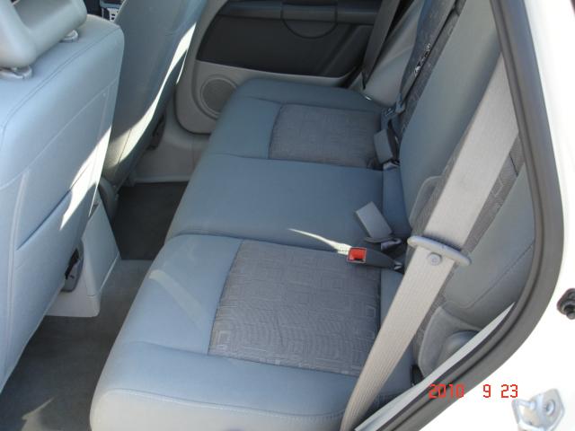 Chrysler PT Cruiser 2008 photo 3