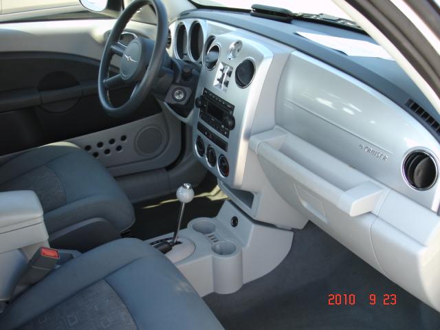 Chrysler PT Cruiser 2008 photo 5