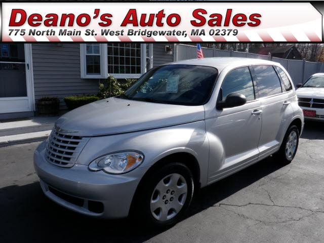 Chrysler PT Cruiser Unknown Sport Utility