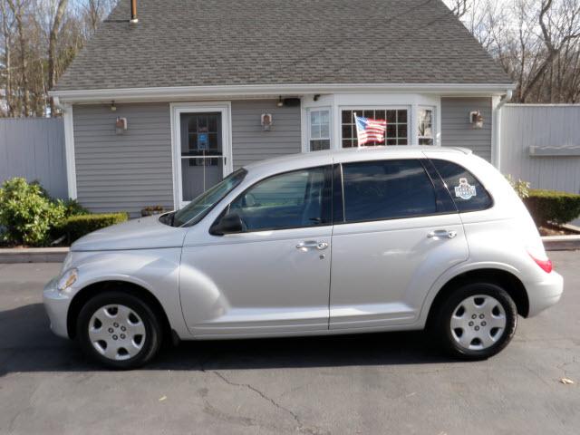 Chrysler PT Cruiser 2008 photo 1