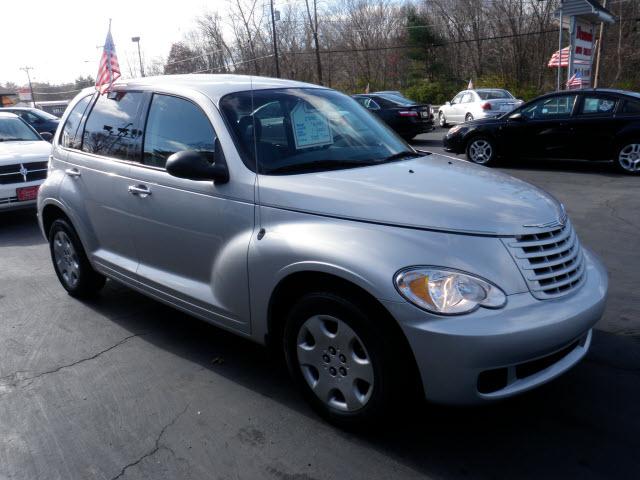 Chrysler PT Cruiser 2008 photo 3