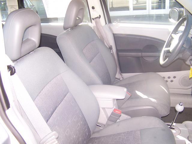 Chrysler PT Cruiser 2008 photo 1