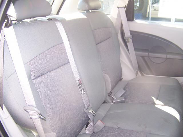 Chrysler PT Cruiser 2008 photo 3