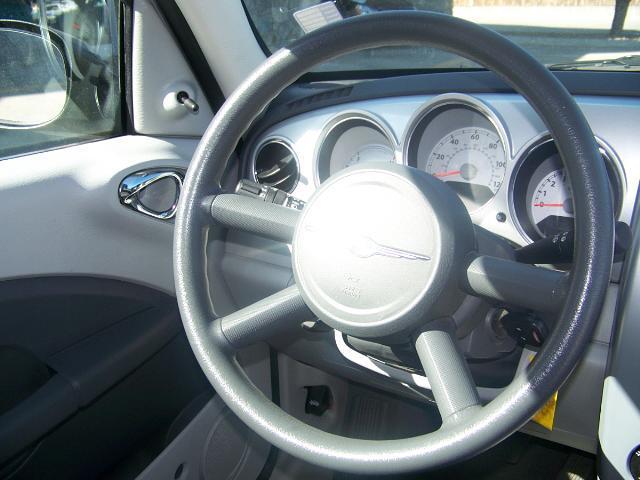 Chrysler PT Cruiser 2008 photo 5