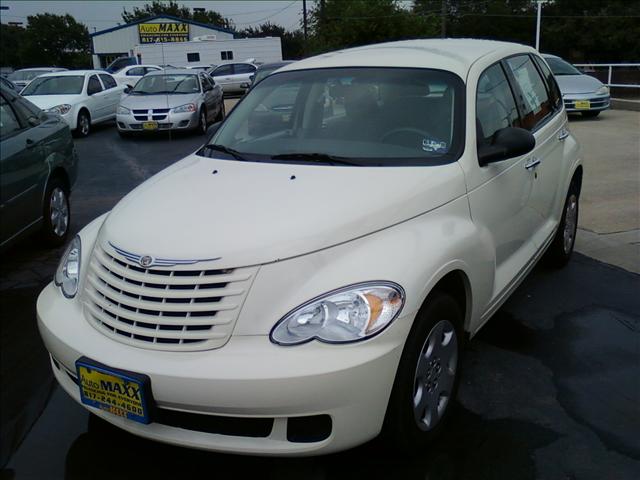 Chrysler PT Cruiser Unknown Hatchback