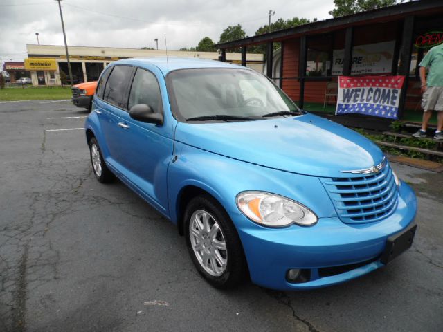 Chrysler PT Cruiser CX W/comfortconvience SUV