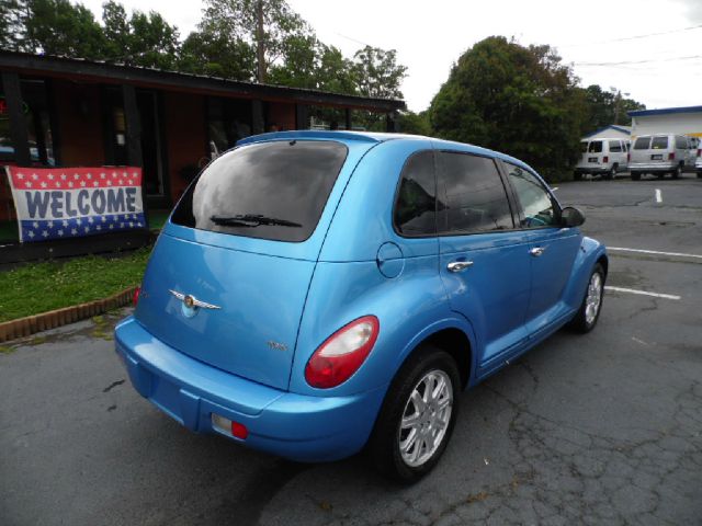 Chrysler PT Cruiser 2008 photo 1