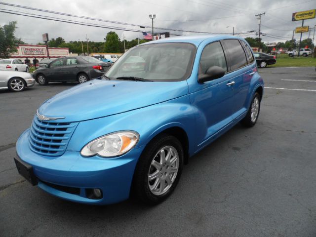 Chrysler PT Cruiser 2008 photo 3