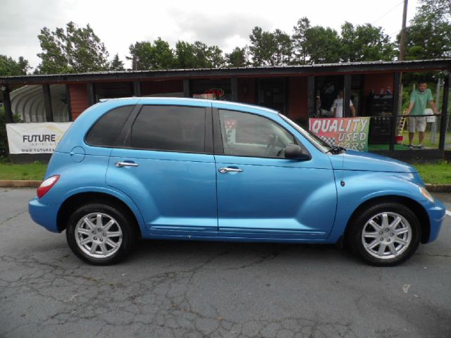 Chrysler PT Cruiser 2008 photo 4